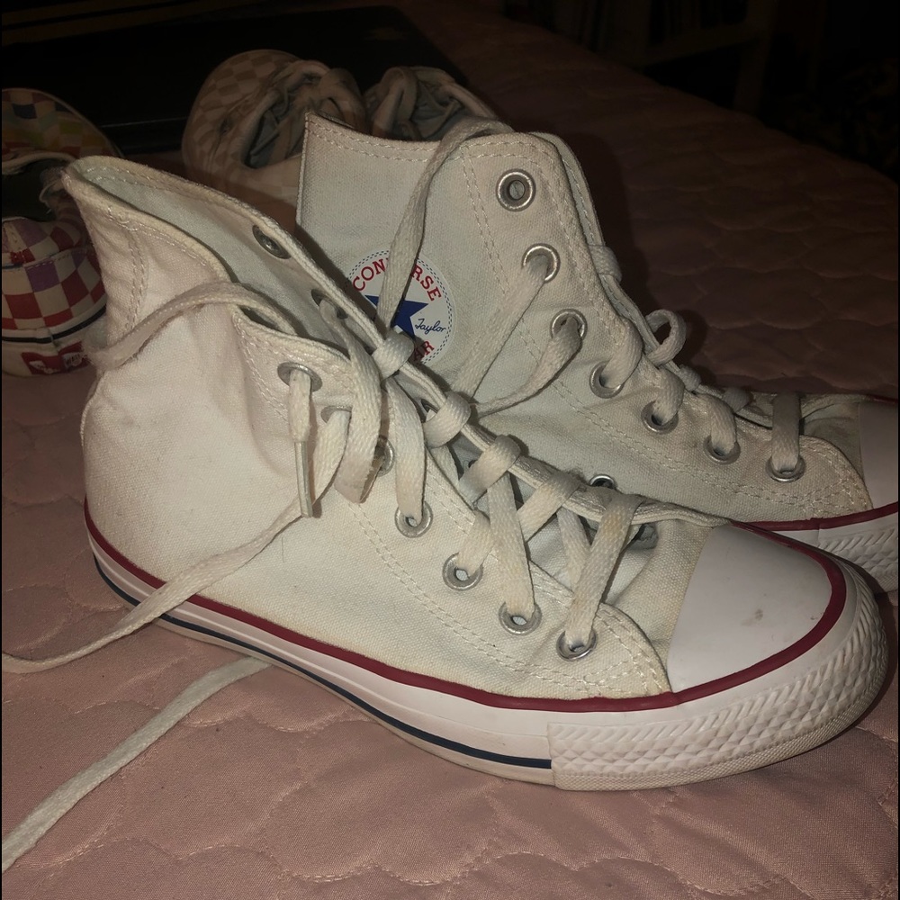 converse high tops